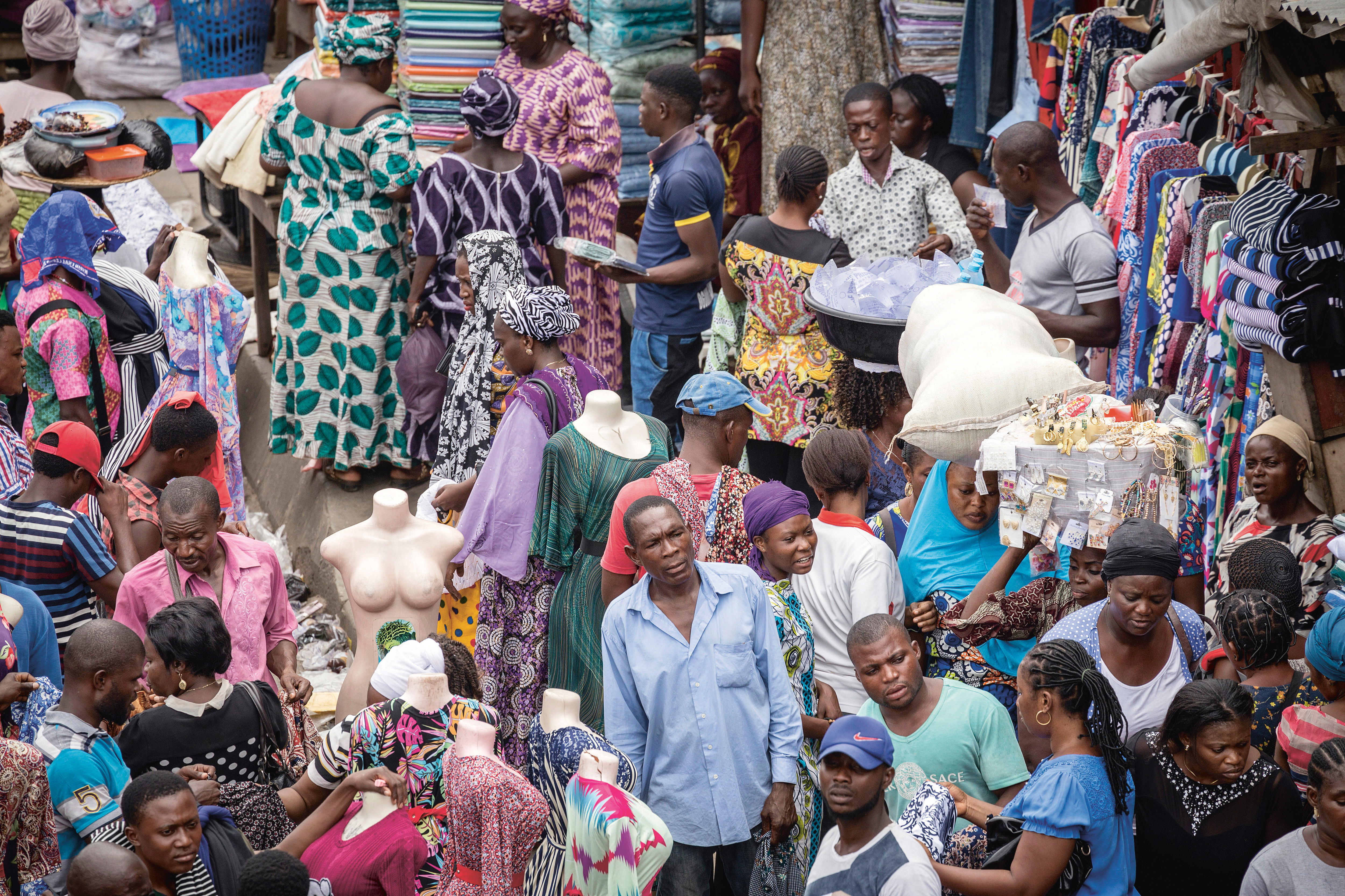 MeToo verovert Afrika, en Nigeria loopt voorop foto afbeelding